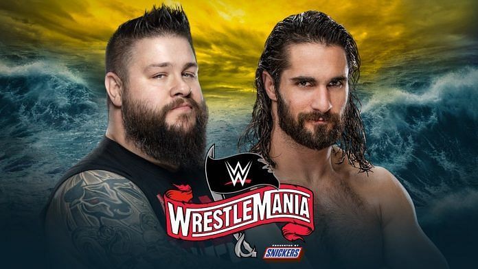 The Prizefighter vs The Monday Night Messiah!